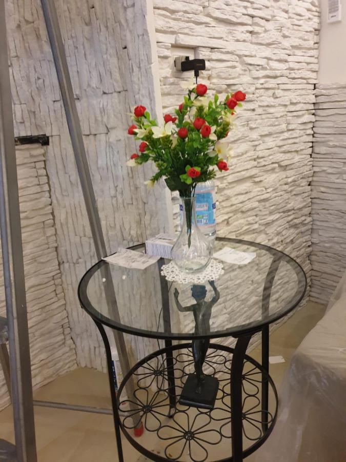 Dream House Apartment Наполи Екстериор снимка